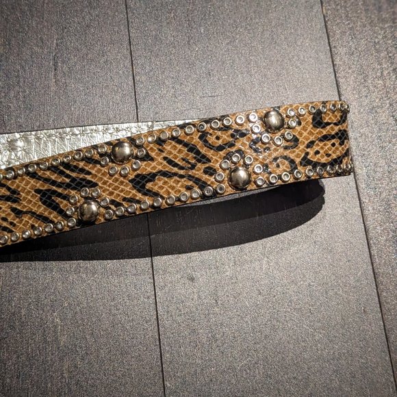 Guess Belt - Picture 3 of 5